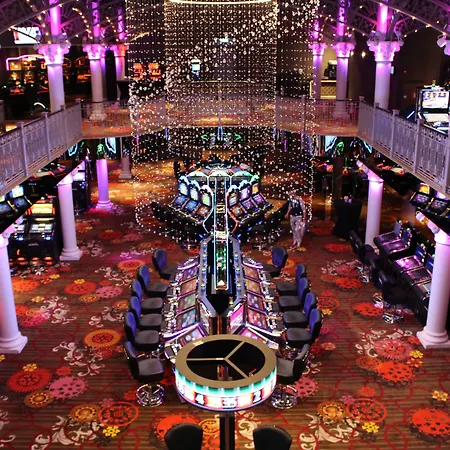 Courtyard By Marriott Amsterdam Airport Hotel