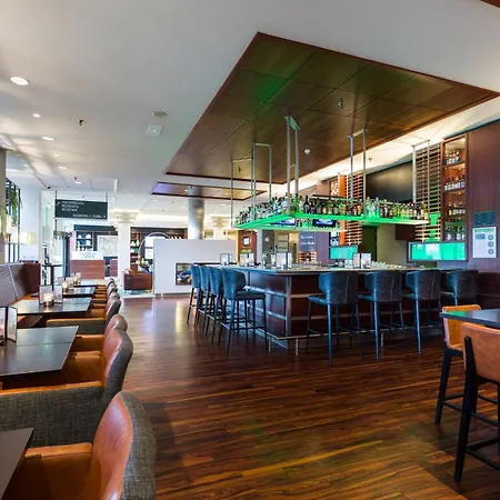 Courtyard By Marriott Amsterdam Airport