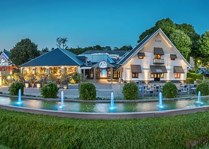 Courtyard By Marriott Amsterdam Airport 4* Hoofddorp