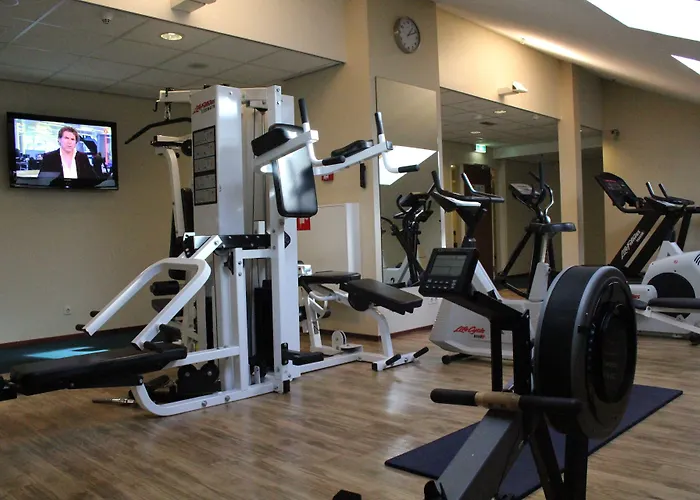 Courtyard By Marriott Amsterdam Airport 4*