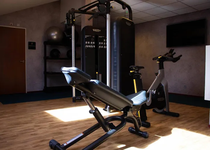 Courtyard By Marriott Amsterdam Airport Hoofddorp