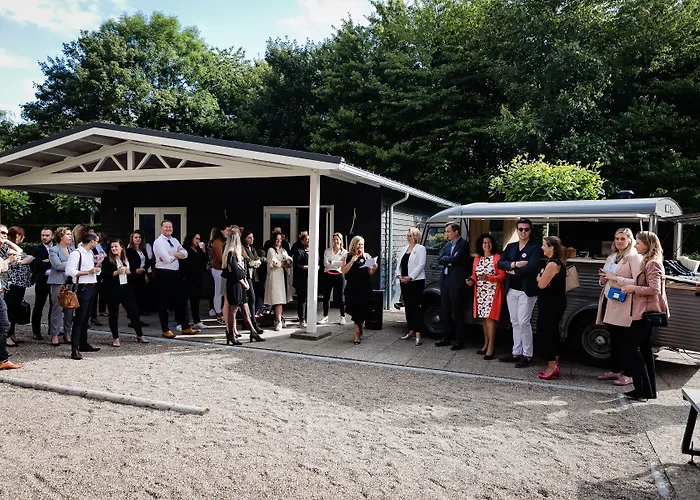 Courtyard By Marriott Amsterdam Airport Hoofddorp